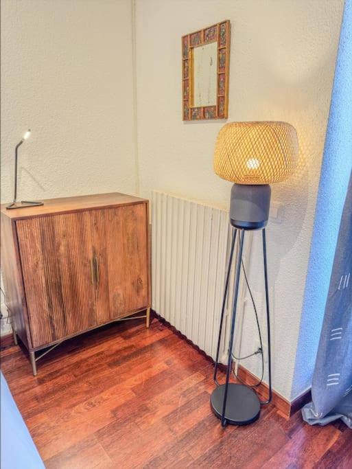 Acogedor Estudio En El Tarter 4Pax Parking-Es 外观 照片